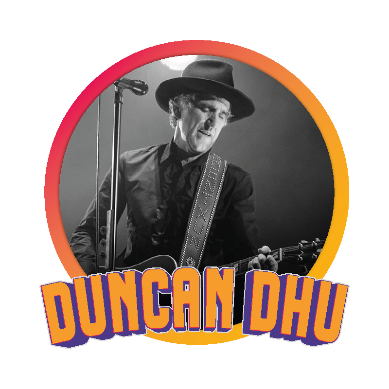 Duncan Dhu
