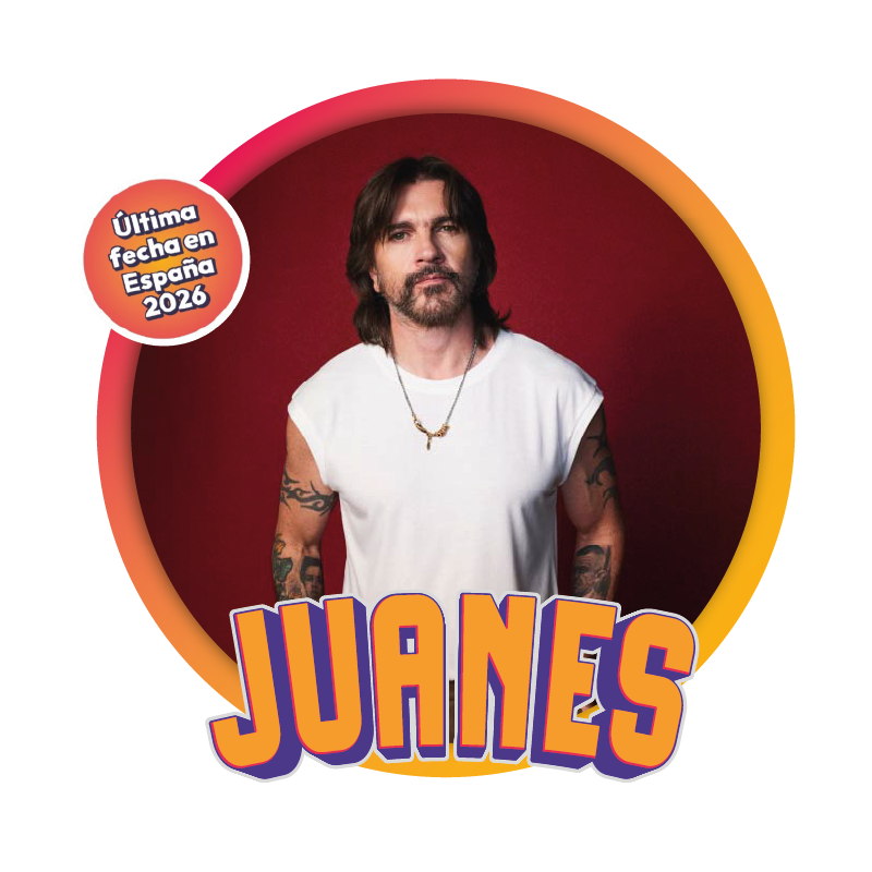 Juanes