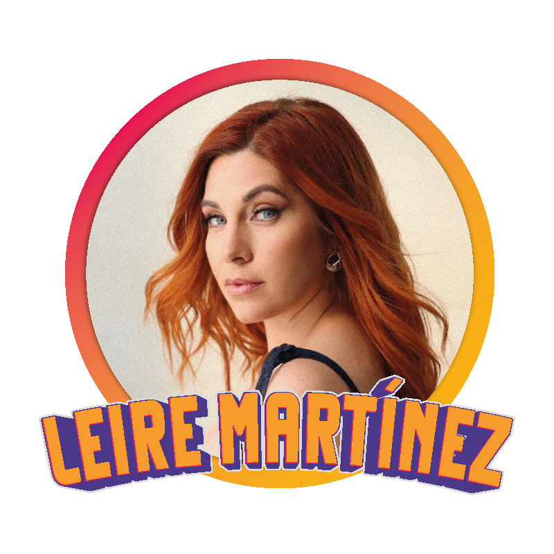 Leire Martínez