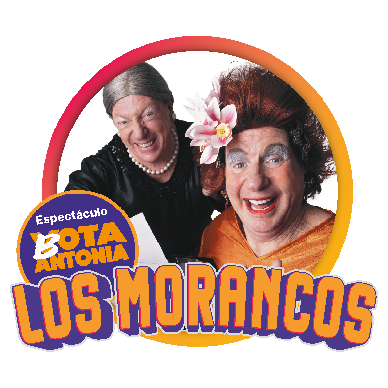 Los Morancos
