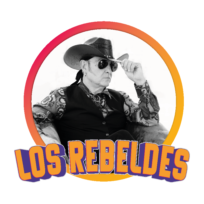 Los Rebeldes
