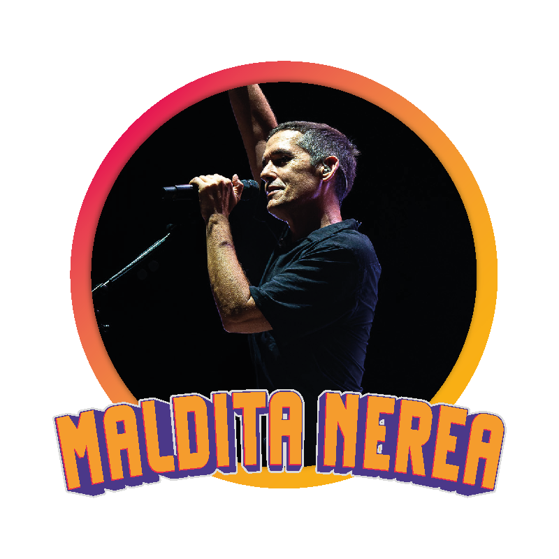 Maldita Nerea