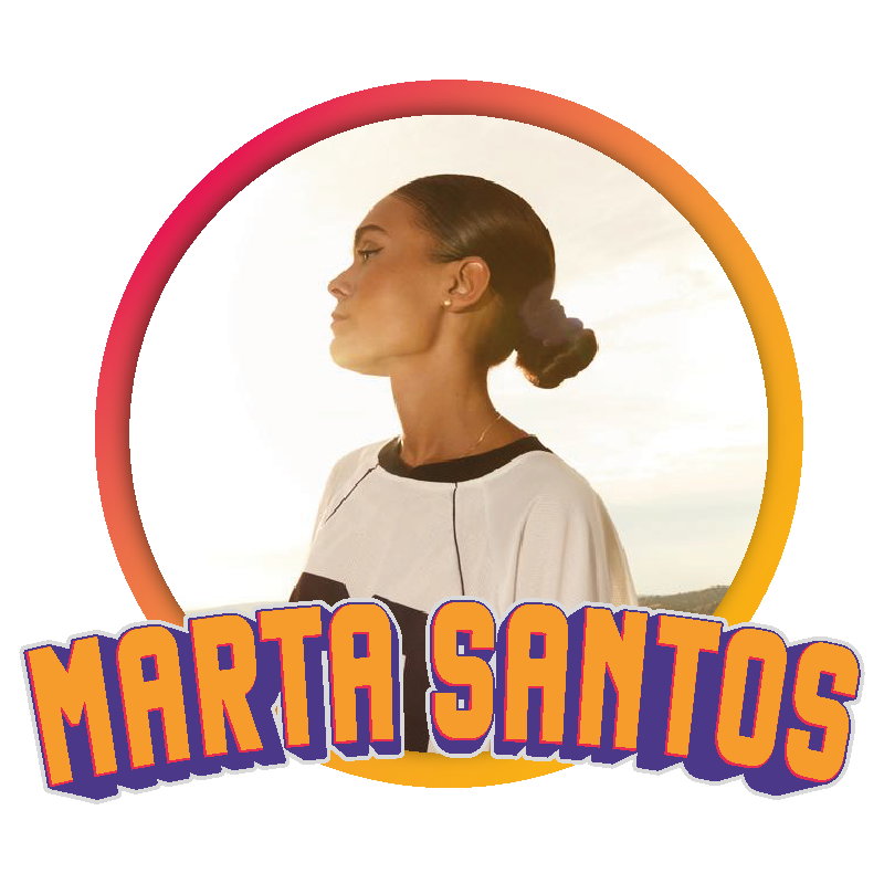 Marta Santos