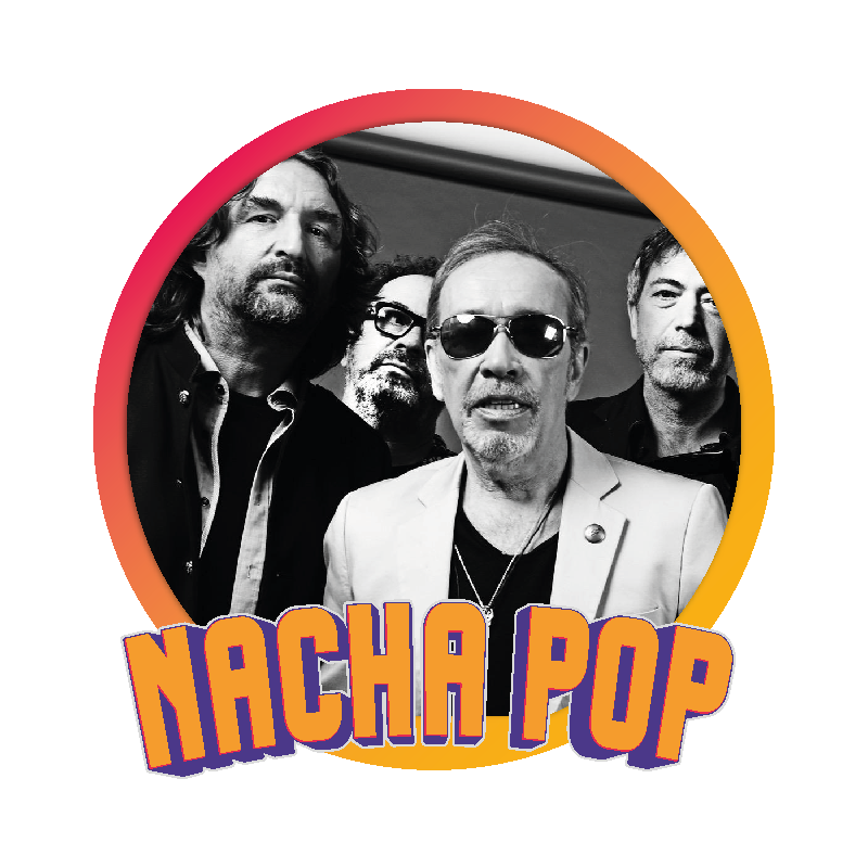 Nacha Pop