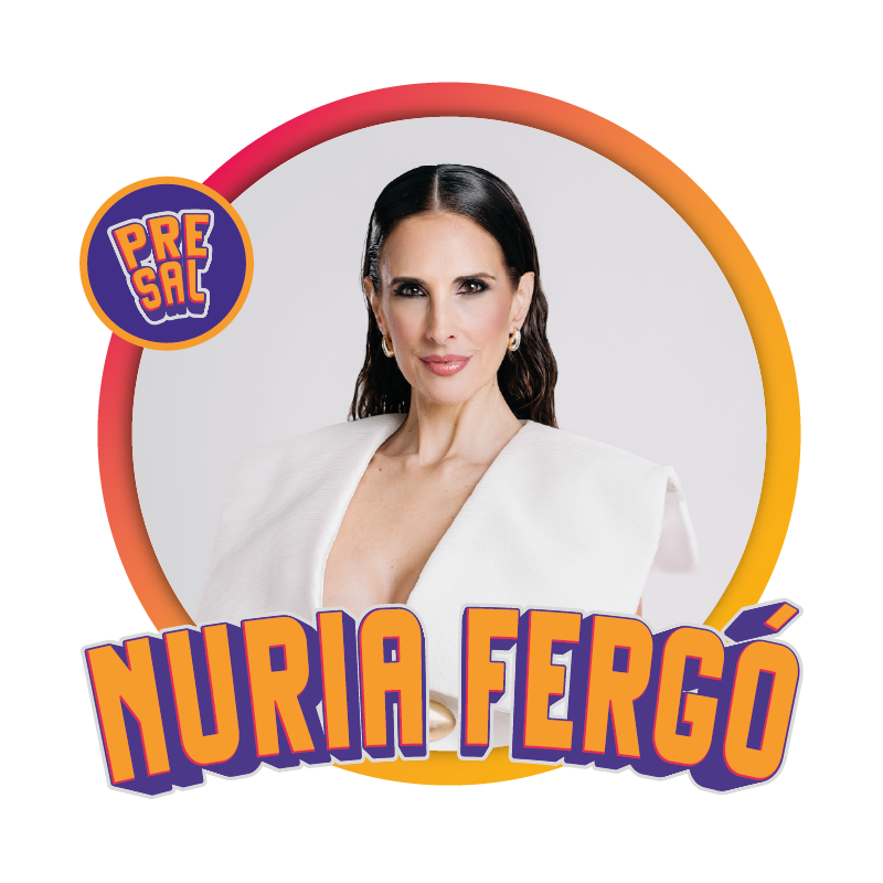 Nuria Fergó